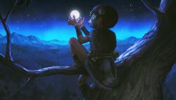 original fan art