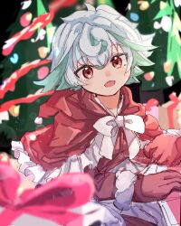 prushka from made in abyss