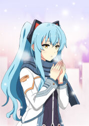 tio plato from ao no kiseki