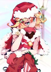 dokibird from indie virtual youtuber by troubleshooter bun