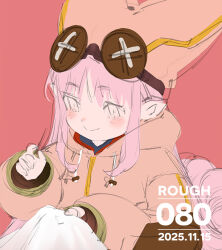 habetrot (fate) from fate/grand order