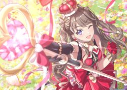 fujishima megumi from link! like! love live!