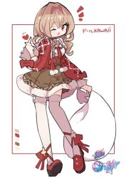original fan art