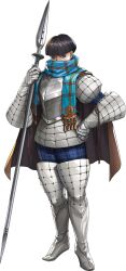 demon (megami tensei) from persona