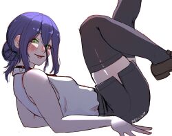 reze (chainsaw man) from chainsaw man