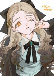 shinosawa hiro from gakuen idolmaster