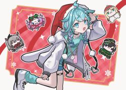 kikirara vivi from christmas