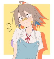 yua serufu from do it yourself!!