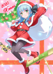 christmas fan art