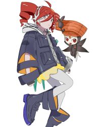kasane teto from pokemon