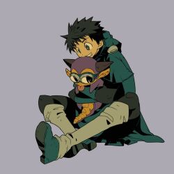 prince of lorasia from dragon quest