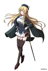 kongou (azur lane) from azur lane