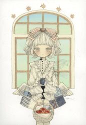 original fan art
