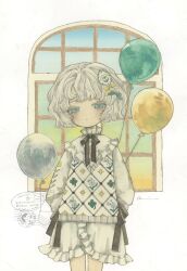 original fan art