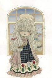 original fan art