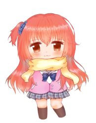 inaba meguru from sanoba witch
