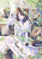 inui toko from nijisanji