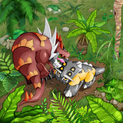 bastiodon from pokemon