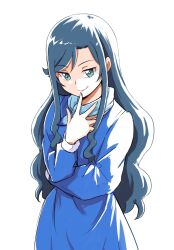 fuwa hatsuko from delicious party precure by uraki