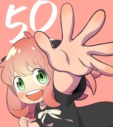 anya (spy x family) from spy x family