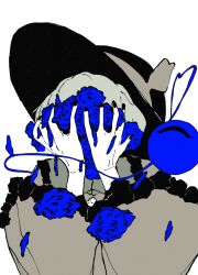 komeiji koishi from touhou