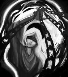 shadow slave fan art