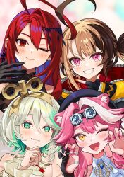 cecilia immergreen from hololive