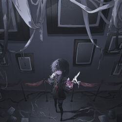 original fan art