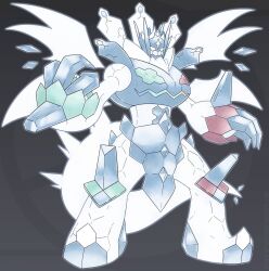 necrozma from pokemon