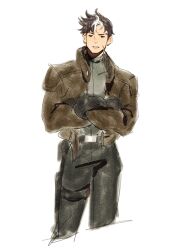 jason todd from batman (series) by mmariesr