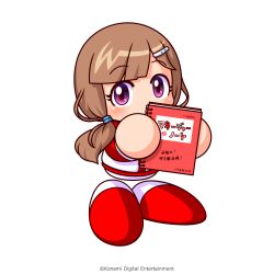 jikkyou powerful pro yakyuu fan art