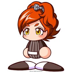 jikkyou powerful pro yakyuu fan art