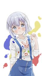 kafuu chino fan art