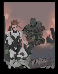 rimworld fan art