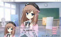 suzuhara lulu from nijisanji