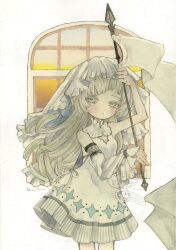 original fan art