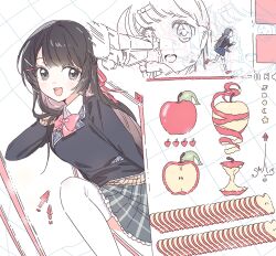 tsukino mito from nijisanji