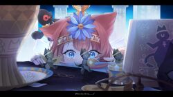pepe (arknights) from arknights