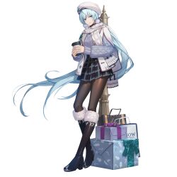 black survival fan art