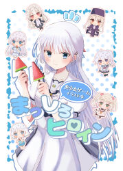 illyasviel von einzbern from fate/stay night