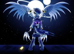 n (murder drones) fan art