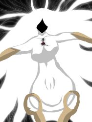 grand mother silk (hollow knight) from hollow knight