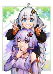 kizuna akari from voiceroid