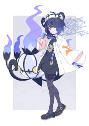 chandelure from pokemon by serizawa serizane