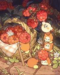kirby from kirby (series)
