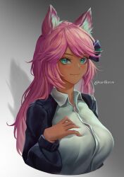 original fan art