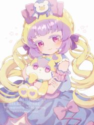 hanitan from pretty series