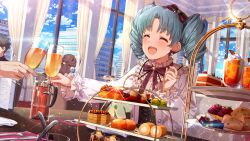 tokugawa matsuri from idolmaster