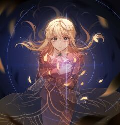 beatrice (umineko) from umineko no naku koro ni