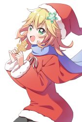christmas fan art